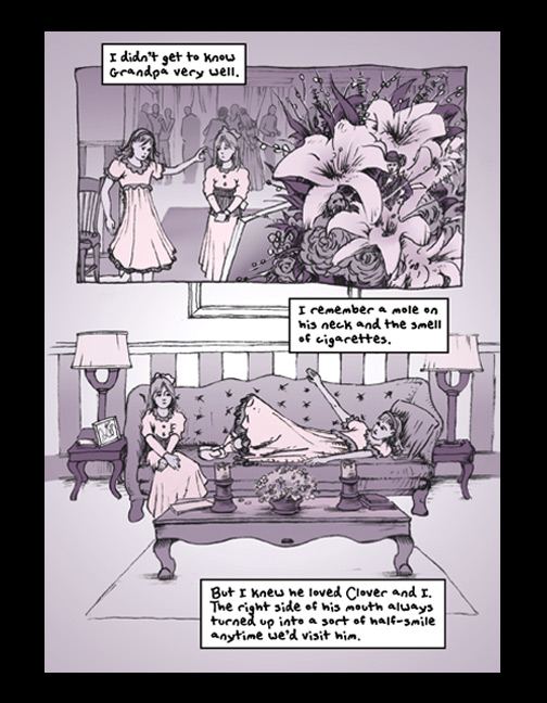 A look inside Dust Elves 2