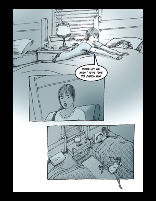 A look inside Dust Elves 6