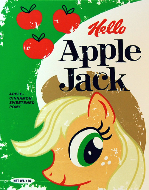 AppleJacks